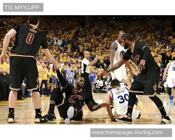 2016年骑士与勇士精彩对决全场录像回顾与分析 2016年骑士与勇士精彩对决全场录像回顾与分析