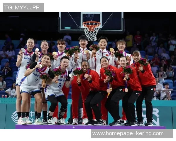 亚运会特别报道:成都篮球队如何在挑战中实现历史性突破与辉煌成就 亚运会特别报道:成都篮球队如何在挑战中实现历史性突破与辉煌成就