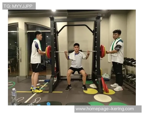 北京羽毛球队的耐力训练与发展探讨:提升竞技水平的新策略 北京羽毛球队的耐力训练与发展探讨:提升竞技水平的新策略