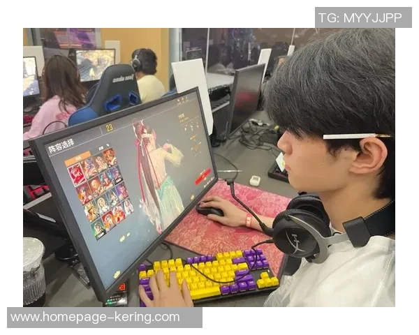 周秀英的CSGO人生深度对话揭秘她的电竞梦想与成长历程