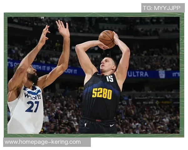 季后赛掘金与爵士对决前瞻分析及胜负预测解析