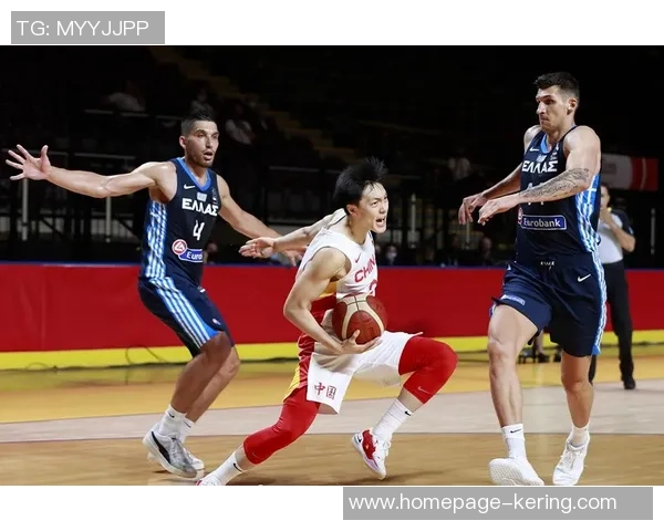 张兆旭：从篮球新星到职业生涯巅峰的励志故事与奋斗历程