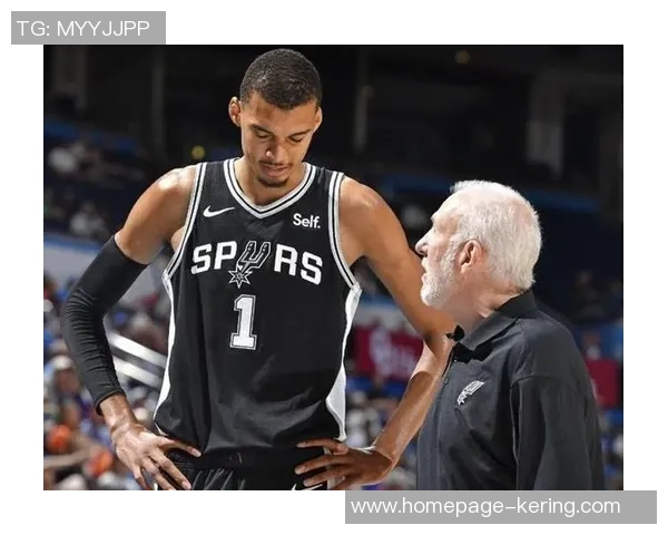 文班亚马新秀赛季表现惊艳场均数据引领联盟新星之路